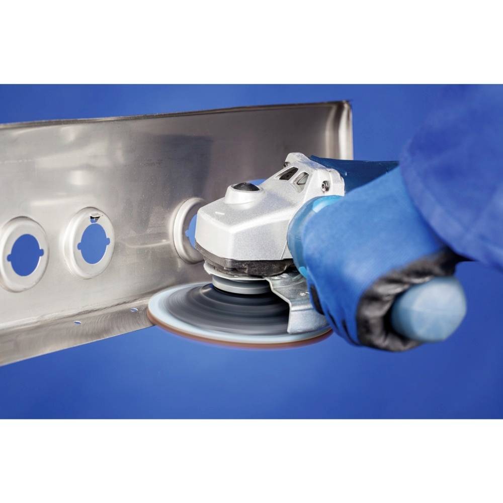 PFERD 42000030 Schleifteller Durchmesser 100mm