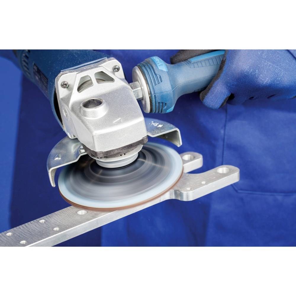 PFERD 42000031 Schleifteller Durchmesser 100mm