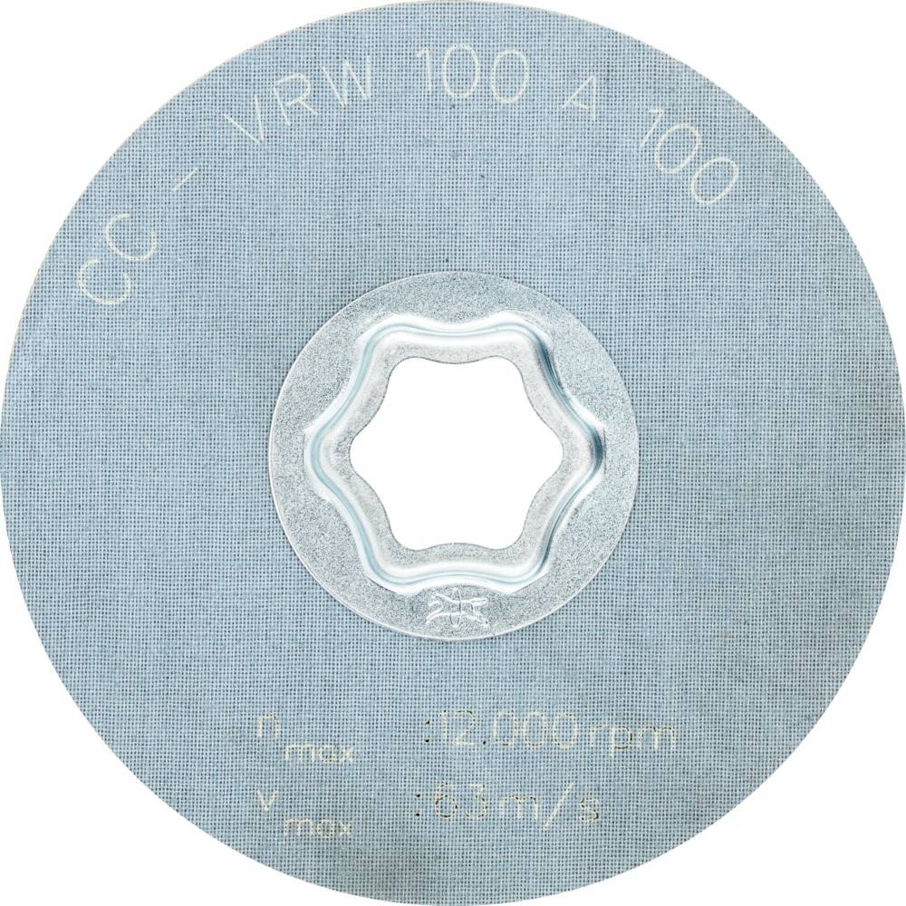 PFERD 42001032 Schleifteller Durchmesser 100mm