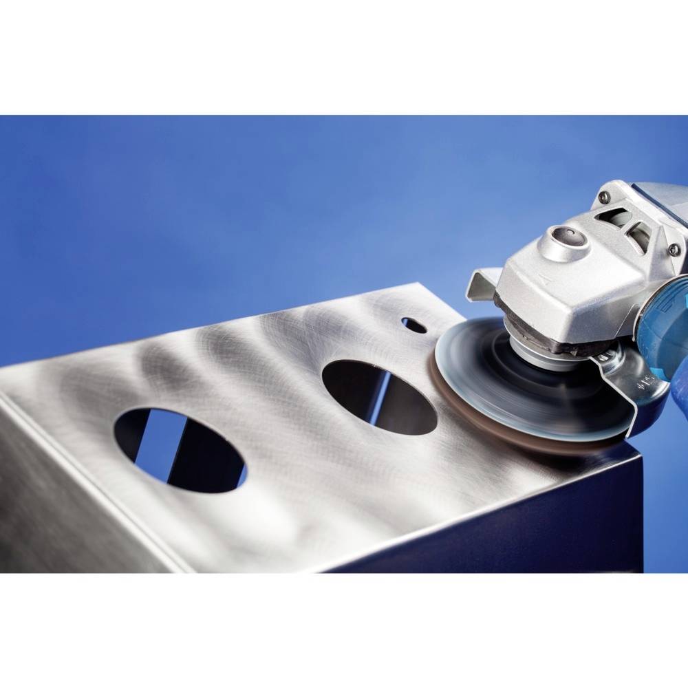 PFERD 42001032 Schleifteller Durchmesser 100mm