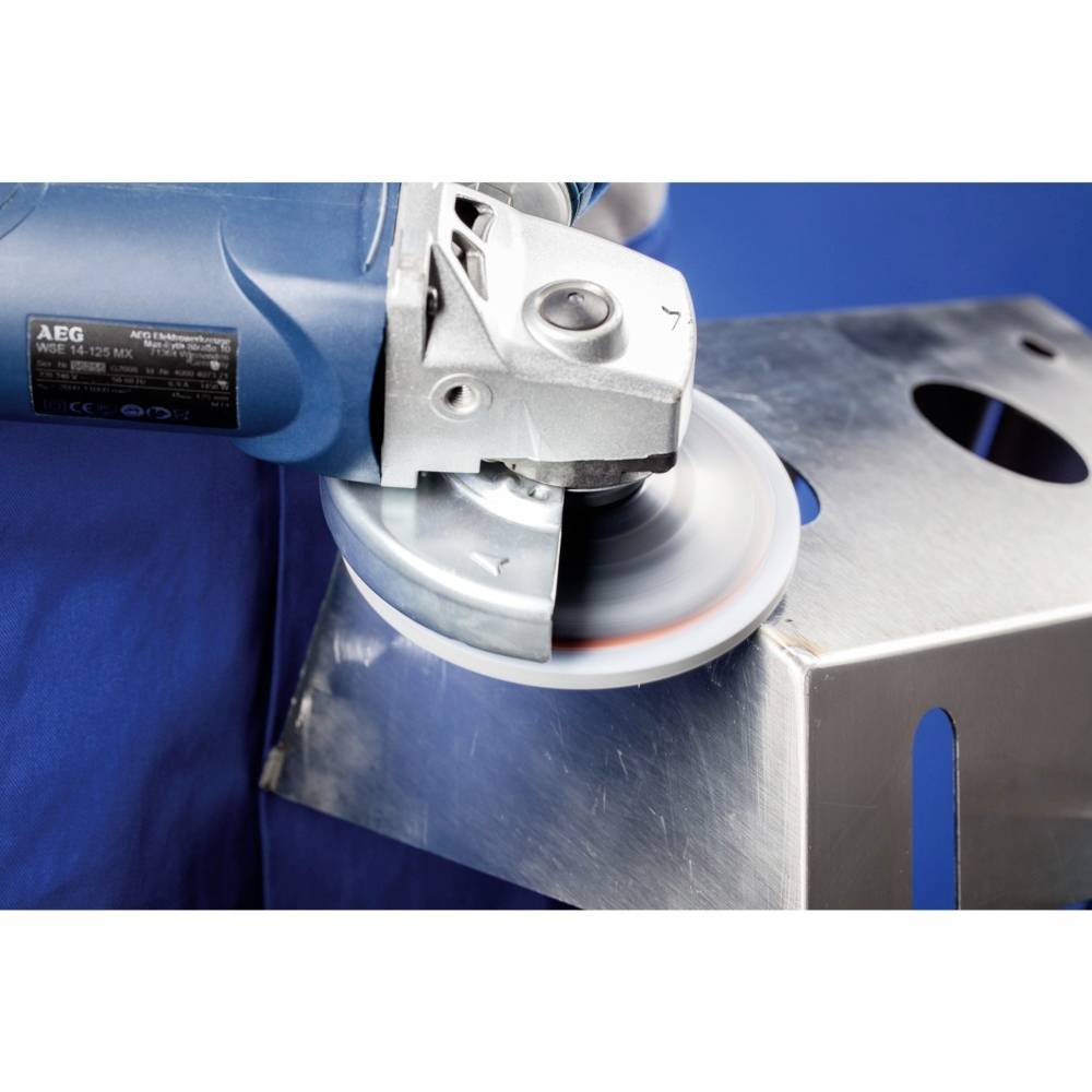 PFERD 42002086 Schleifteller Durchmesser 115mm