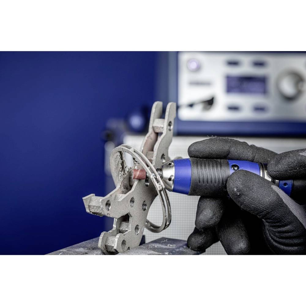 PFERD TOOLS GSB 0610A 150 42200615 Schleifhülse Körnung (num) 150 (Ø x H) 6mm x 10mm 100St.