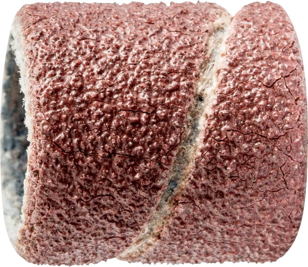 PFERD TOOLS GSB 0810A 150 42200815 Schleifhülse Körnung (num) 150 (Ø x H) 8mm x 10mm 100St.