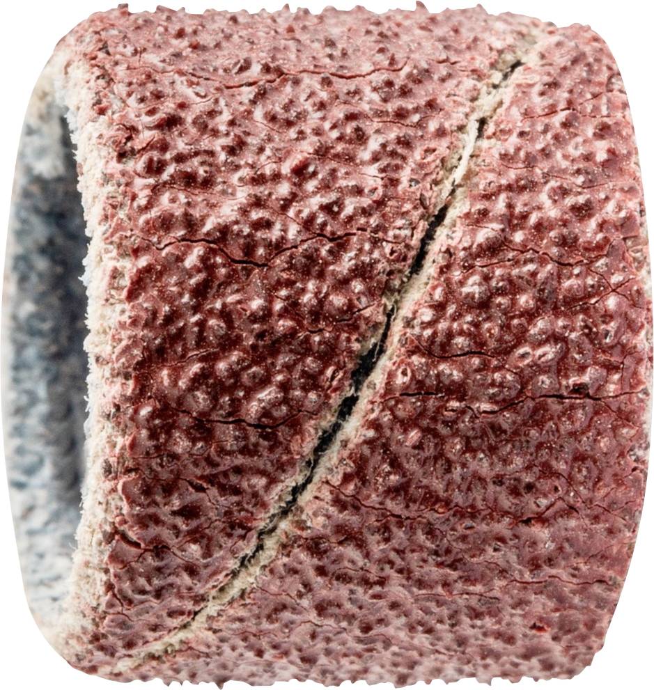 PFERD TOOLS GSB 1010A 80 42201108 Schleifhülse Körnung (num) 80 (Ø x H) 10mm x 10mm 100St.