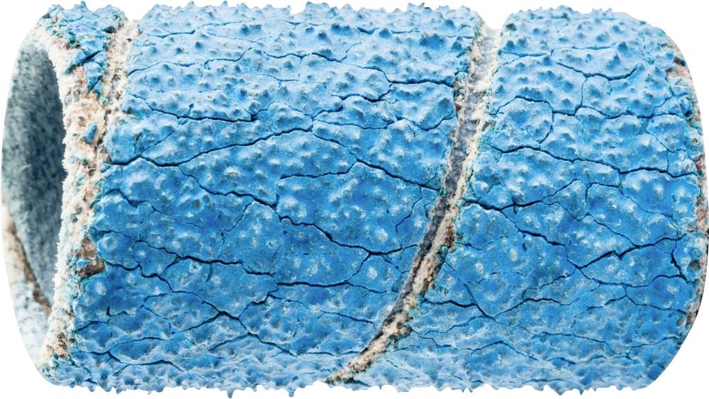 PFERD TOOLS GSB 1530 Z-COOL 50 42206183 Schleifhülse Körnung (num) 50 (Ø x H) 15 mm x 30 mm 100 St