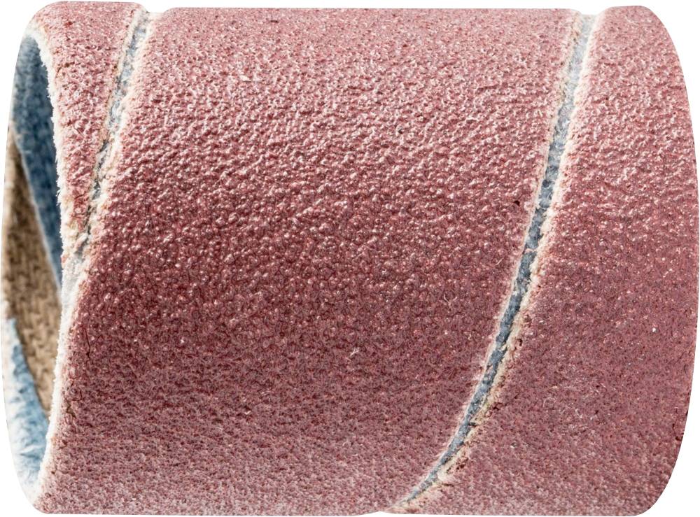 PFERD TOOLS GSB 1925A 150 42206515 Schleifhülse Körnung (num) 150 (Ø x H) 19mm x 25mm 100St.