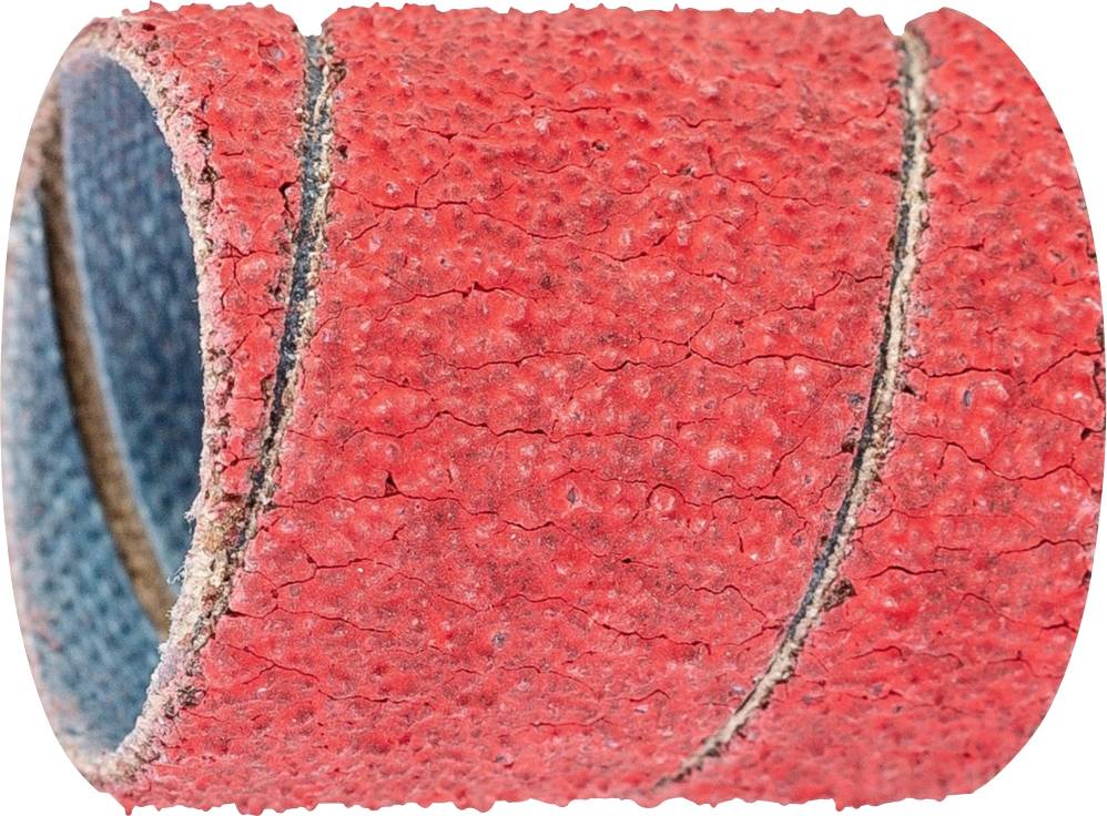 PFERD TOOLS GSB 1925 CO-COOL 60 42206705 Schleifhülse Körnung (num) 60 (Ø x H) 19mm x 25mm 100St.