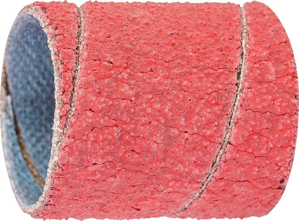 PFERD TOOLS GSB 1925 CO-COOL 80 42206708 Schleifhülse Körnung (num) 80 (Ø x H) 19mm x 25mm 100St.