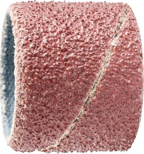 PFERD TOOLS GSB 2220 A 50 42207104 Schleifhülse Körnung (num) 50 (Ø x H) 22 mm x 20 mm 100 St.