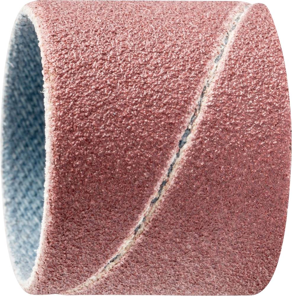 PFERD TOOLS GSB 2220A 150 42207115 Schleifhülse Körnung (num) 150 (Ø x H) 22mm x 20mm 100St.