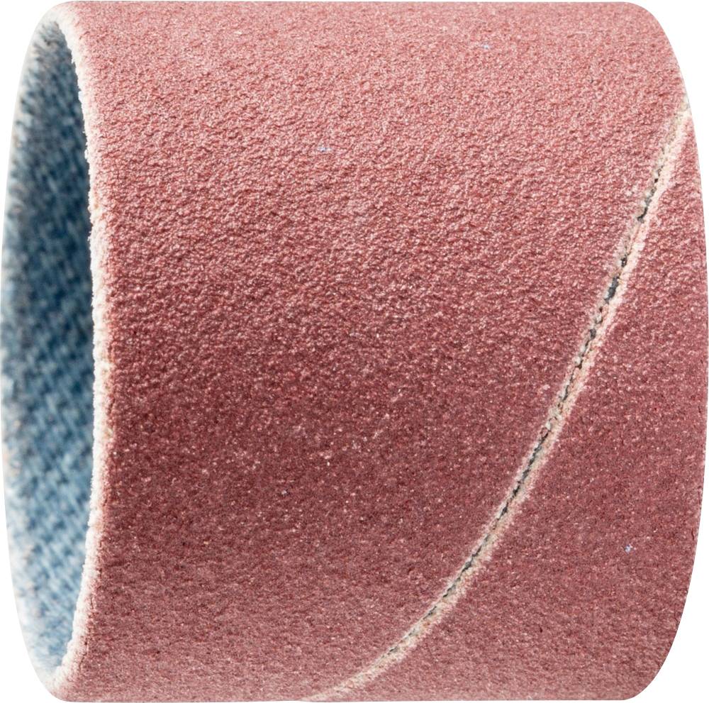 PFERD TOOLS GSB 2220A 240 42207124 Schleifhülse Körnung (num) 240 (Ø x H) 22mm x 20mm 100St.