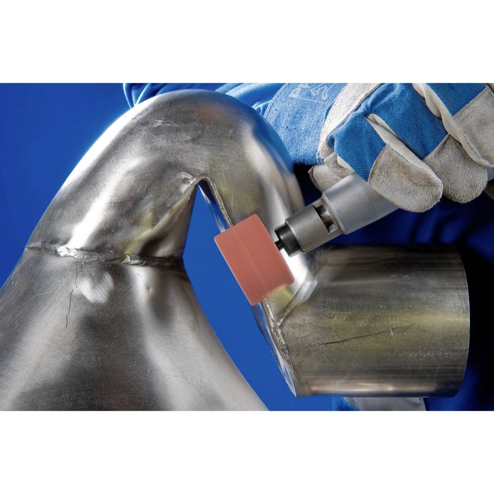 PFERD TOOLS GSB 2220 CO-COOL 60 42207305 Schleifhülse Körnung (num) 60 (Ø x H) 22mm x 20mm 100St.