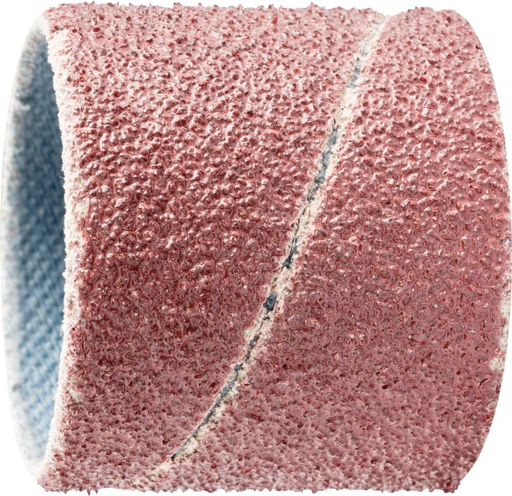 PFERD TOOLS GSB 2525A 60 42207505 Schleifhülse Körnung (num) 60 (Ø x H) 25mm x 25mm 100St.