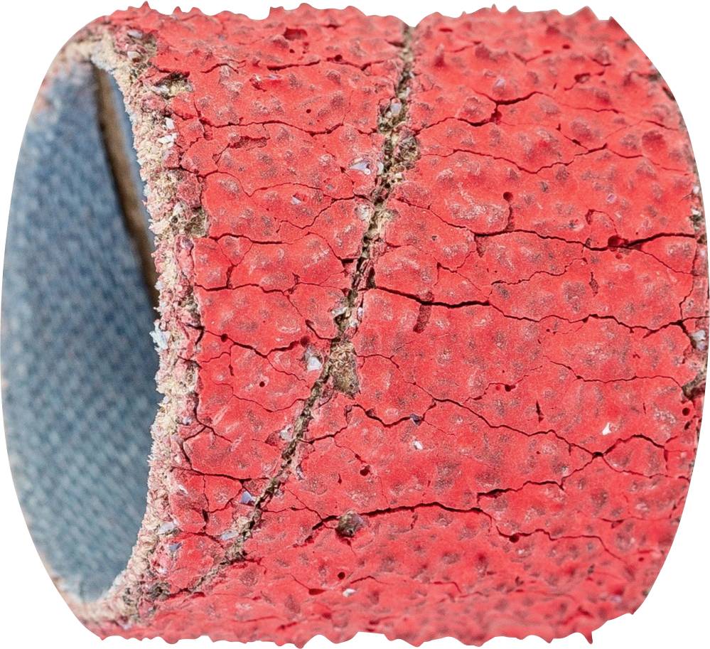 PFERD TOOLS GSB 2525 CO-COOL 36 42207702 Schleifhülse Körnung (num) 36 (Ø x H) 25mm x 25mm 100St.