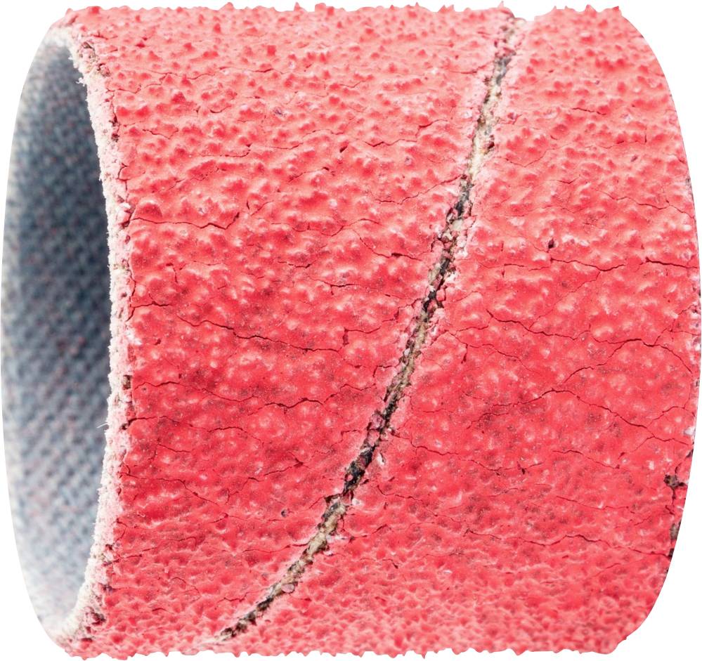 PFERD TOOLS GSB 2525 CO-COOL 60 42207705 Schleifhülse Körnung (num) 60 (Ø x H) 25mm x 25mm 100St.