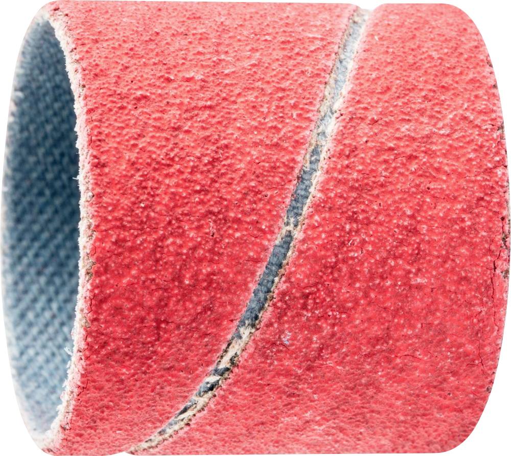 PFERD TOOLS GSB 2525 CO-COOL 120 42207712 Schleifhülse Körnung (num) 120 (Ø x H) 25 mm x 25 mm 100