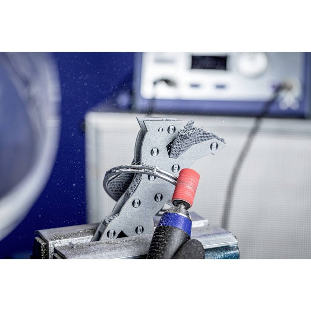 PFERD TOOLS GSB 2525 CO-COOL 120 42207712 Schleifhülse Körnung (num) 120 (Ø x H) 25mm x 25mm 100St.