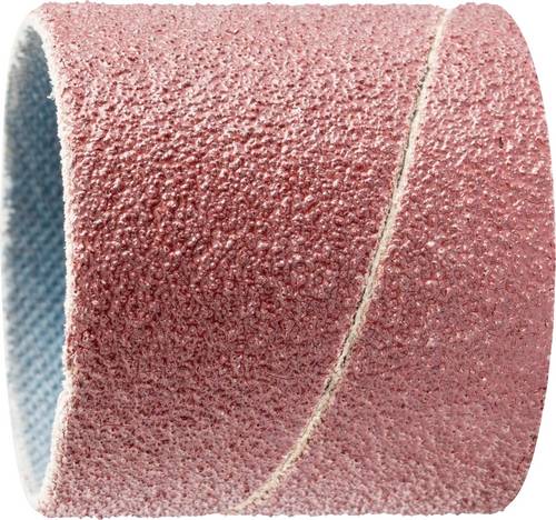 PFERD TOOLS GSB 3030 A 80 42209108 Schleifhülse Körnung (num) 80 (Ø x H) 30 mm x 30 mm 100 St.