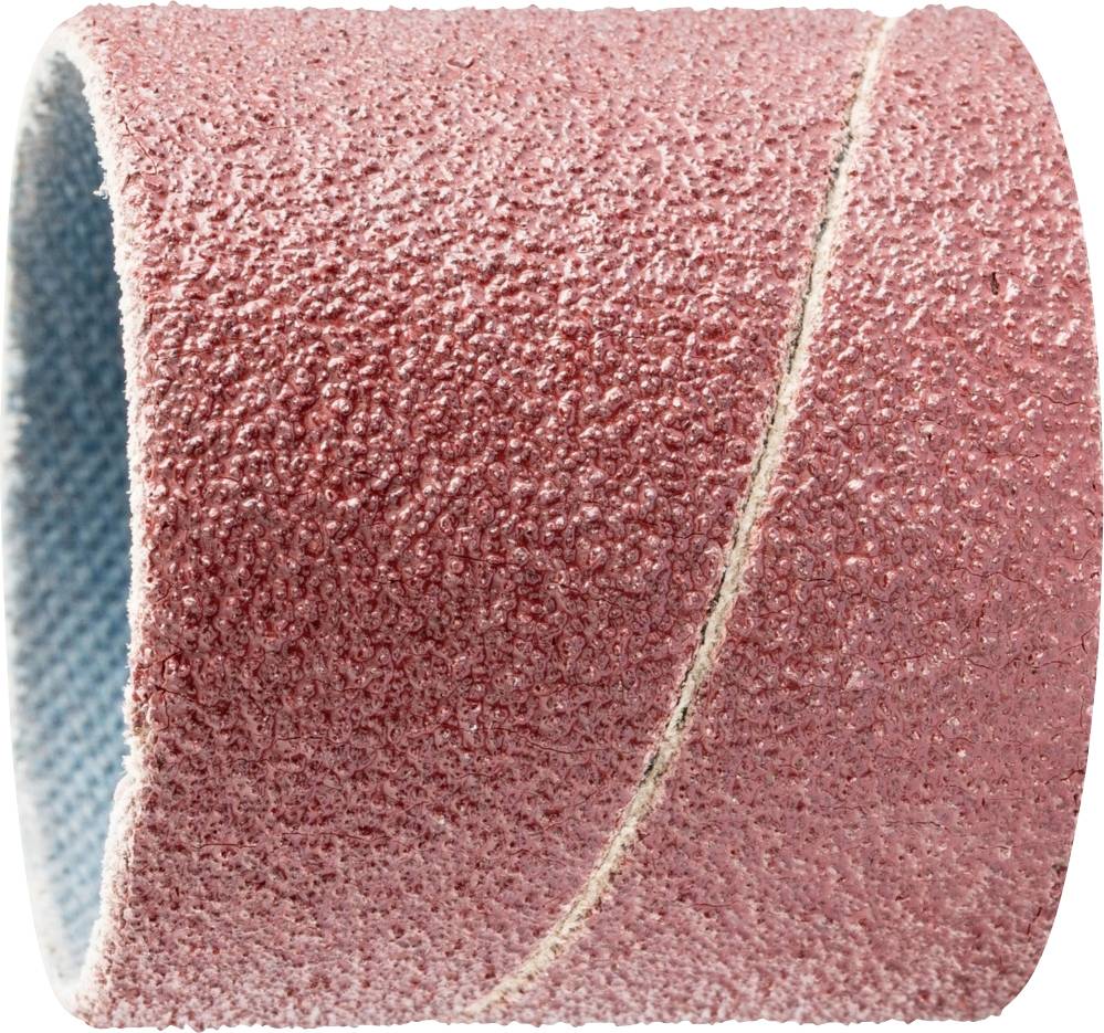 PFERD TOOLS GSB 3030A 80 42209108 Schleifhülse Körnung (num) 80 (Ø x H) 30mm x 30mm 100St.