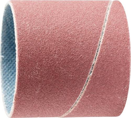 PFERD TOOLS GSB 3030 A 240 42209124 Schleifhülse Körnung (num) 240 (Ø x H) 30 mm x 30 mm 100 St.