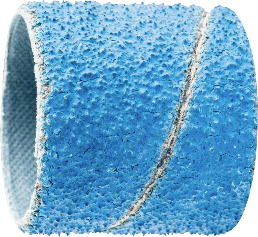 PFERD TOOLS GSB 3030 Z-COOL 50 42209183 Schleifhülse Körnung (num) 50 (Ø x H) 30 mm x 30 mm 100 St