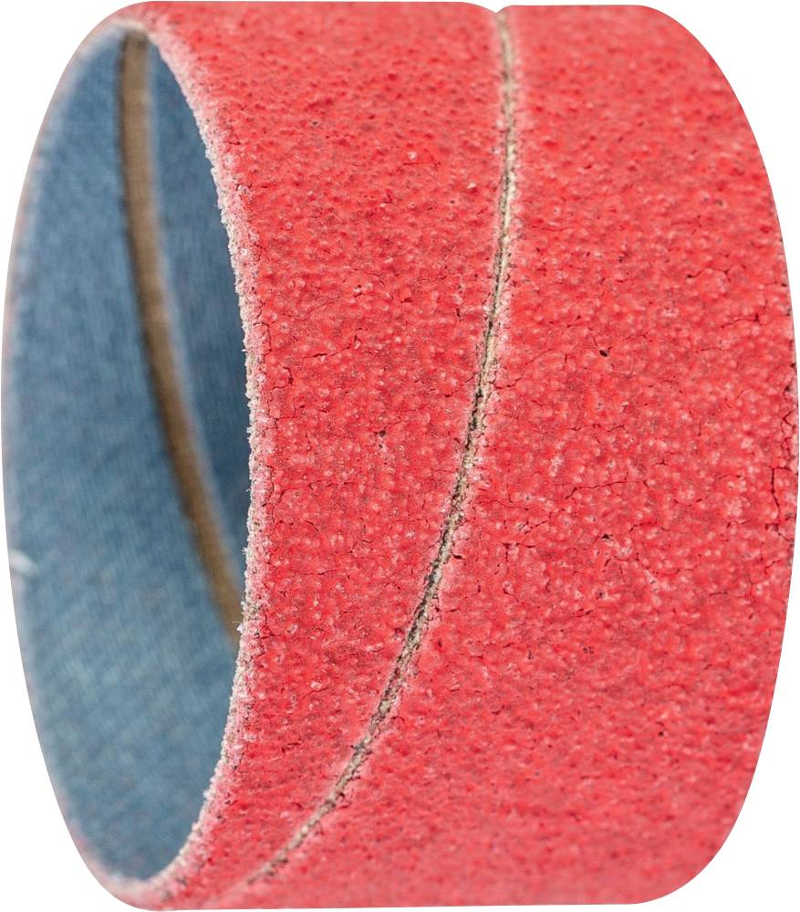 PFERD TOOLS GSB 3825 CO-COOL 80 42209708 Schleifhülse Körnung (num) 80 (Ø x H) 38mm x 25mm 100St.