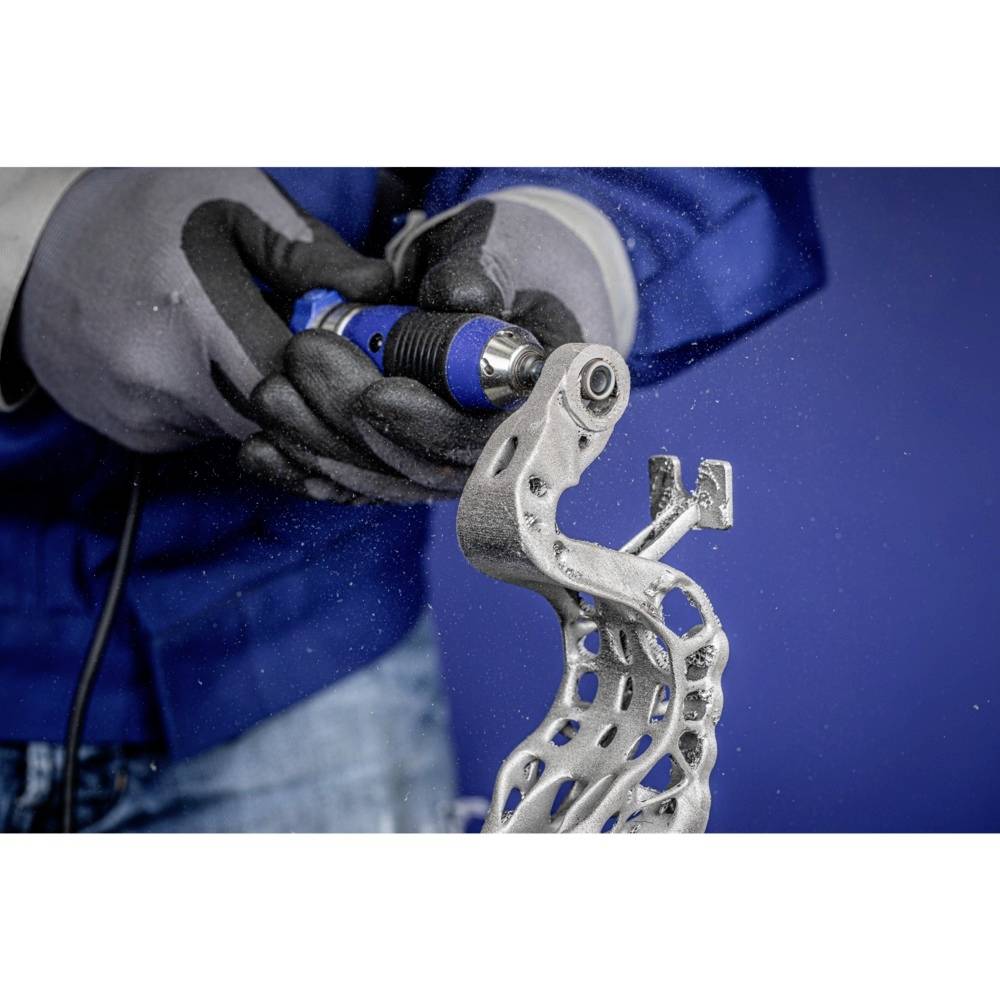 PFERD TOOLS GSB 1020 SiC 100 42210100 Schleifhülse Körnung (num) 100 (Ø x H) 10mm x 20mm 100St.