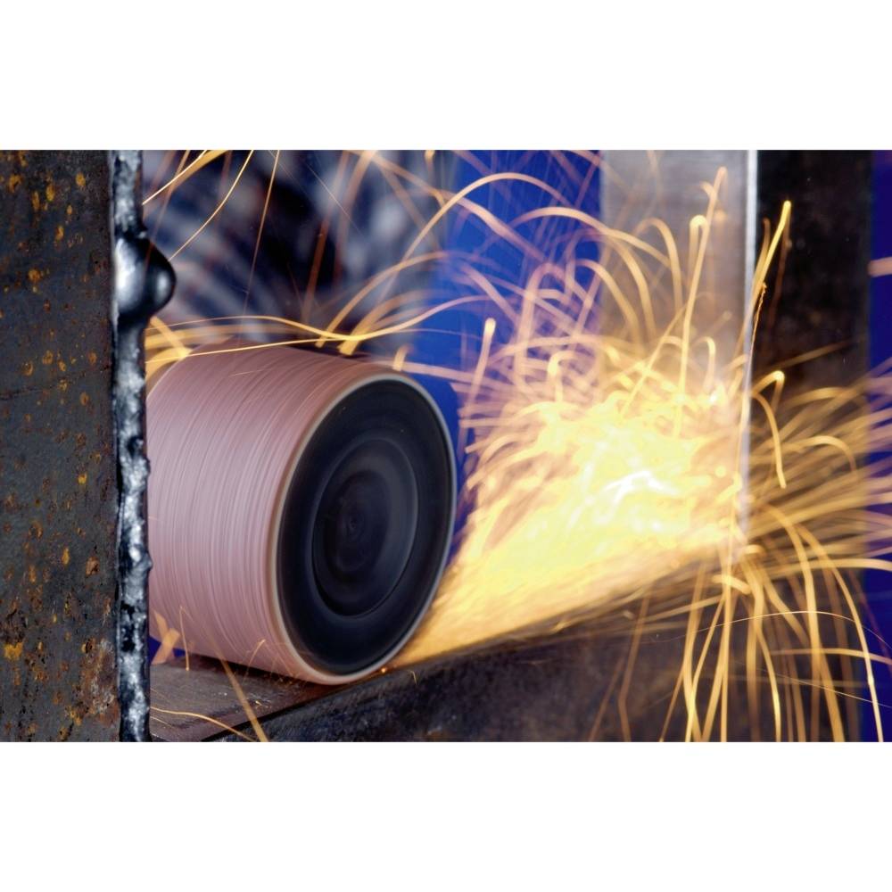 PFERD TOOLS GSB 4530A 50 42210103 Schleifhülse Körnung (num) 50 (Ø x H) 45mm x 30mm 100St.