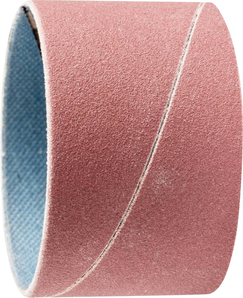 PFERD TOOLS GSB 4530A 240 42210124 Schleifhülse Körnung (num) 240 (Ø x H) 45mm x 30mm 100St.