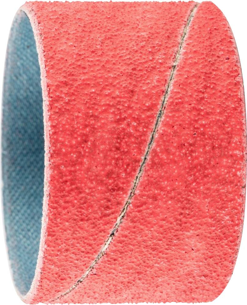 PFERD TOOLS GSB 4530 CO-COOL 80 42210308 Schleifhülse Körnung (num) 80 (Ø x H) 45mm x 30mm 100St.