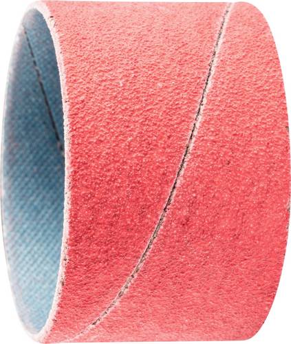 PFERD TOOLS GSB 4530 CO-COOL 120 42210312 Schleifhülse Körnung (num) 120 (Ø x H) 45 mm x 30 mm 100