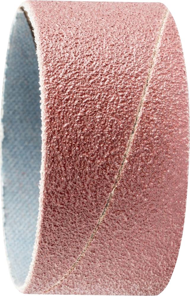 PFERD TOOLS GSB 5125A 80 42210508 Schleifhülse Körnung (num) 80 (Ø x H) 51mm x 25mm 100St.