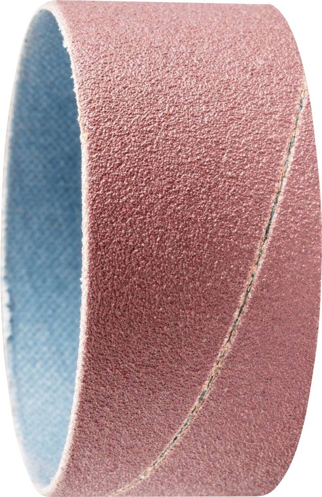 PFERD TOOLS GSB 5125A 150 42210515 Schleifhülse Körnung (num) 150 (Ø x H) 51mm x 25mm 100St.