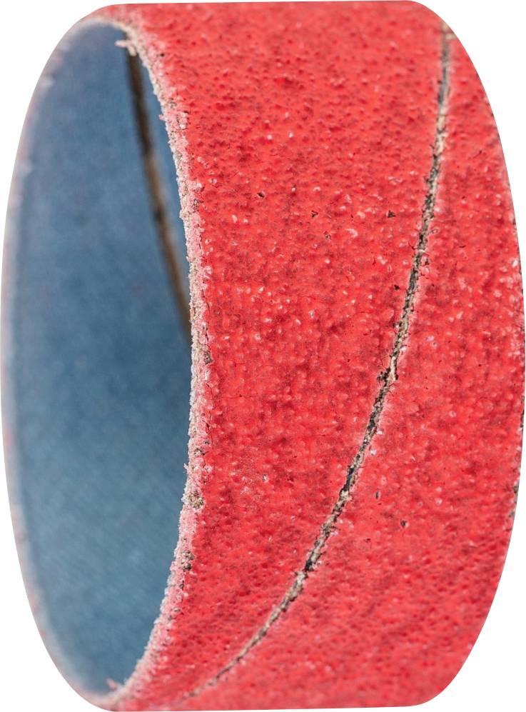 PFERD TOOLS GSB 5125 CO-COOL 60 42210605 Schleifhülse Körnung (num) 60 (Ø x H) 51mm x 25mm 100St.