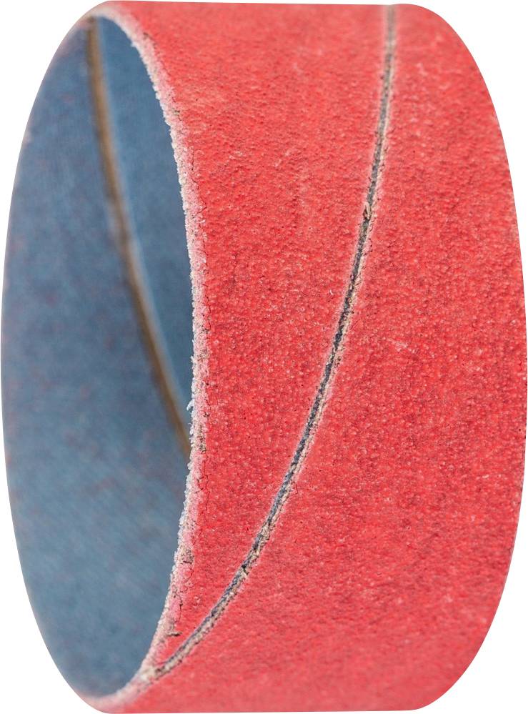 PFERD GSB 5125 CO-COOL 120 42210612 Schleifhülse Körnung 120 (Ø x H) 51 mm x 25 mm 100 St.