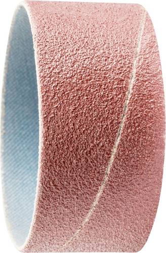 PFERD TOOLS GSB 6030 A 80 42211108 Schleifhülse Körnung (num) 80 (Ø x H) 60 mm x 30 mm 100 St.