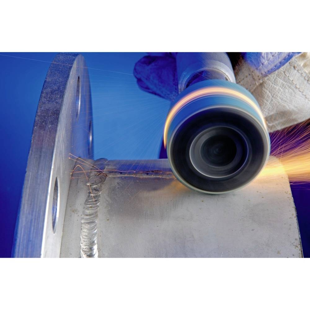 PFERD TOOLS GSB 6030 Z-COOL 80 42211188 Schleifhülse Körnung (num) 80 (Ø x H) 60mm x 30mm 100St.