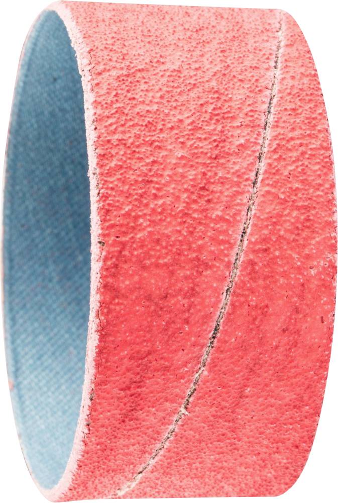 PFERD TOOLS GSB 6030 CO-COOL 80 42211308 Schleifhülse Körnung (num) 80 (Ø x H) 60mm x 30mm 100St.