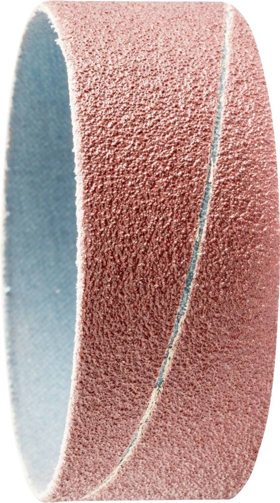 PFERD TOOLS GSB 7530 A 60 42212105 Schleifhülse Körnung (num) 60 (Ø x H) 75 mm x 30 mm 100 St.