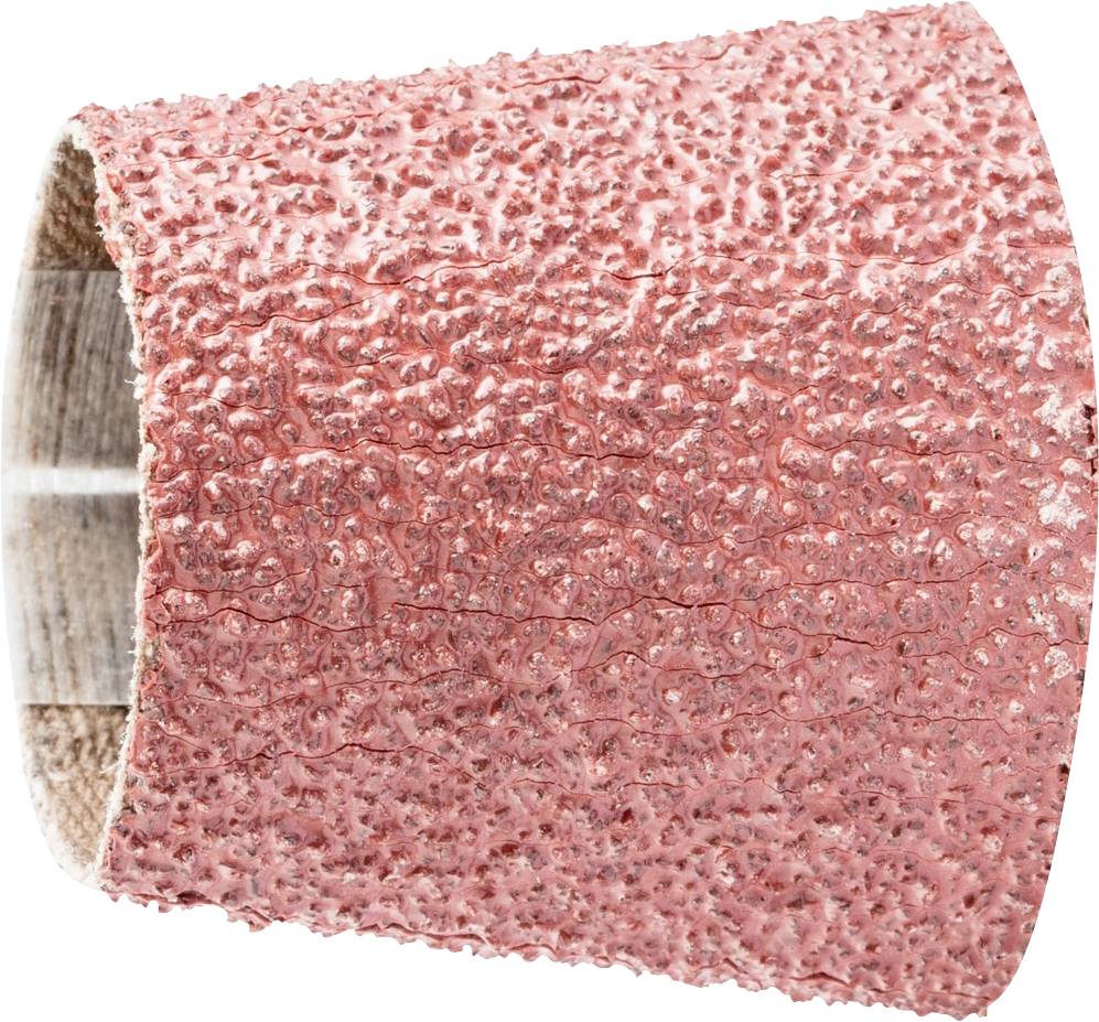 PFERD TOOLS GSB 292230A 40 42215104 Schleifhülse Körnung (num) 40 (Ø x H) 29mm x 30mm 100St.