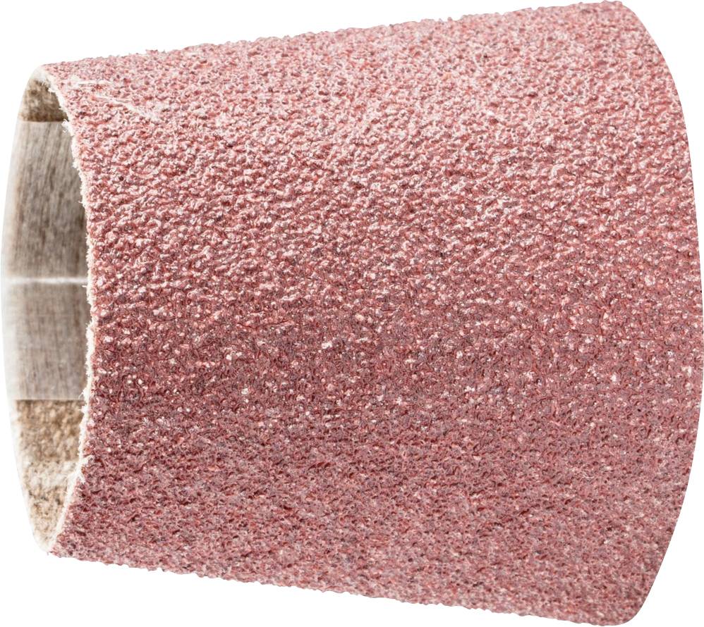 PFERD TOOLS GSB 292230A 80 42215108 Schleifhülse Körnung (num) 80 (Ø x H) 29mm x 30mm 100St.