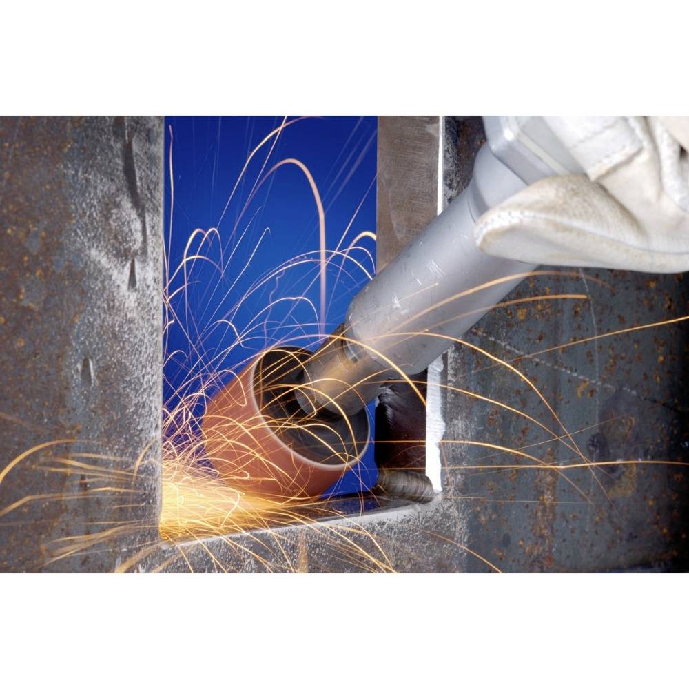 PFERD TOOLS GSB 292230A 80 42215108 Schleifhülse Körnung (num) 80 (Ø x H) 29mm x 30mm 100St.