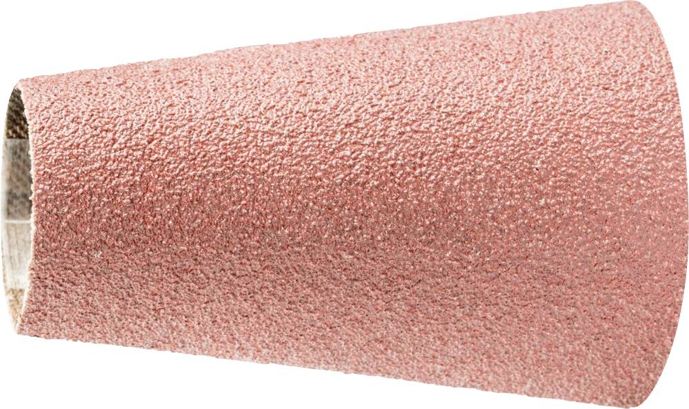 PFERD TOOLS GSB 362260A 80 42216108 Schleifhülse Körnung (num) 80 (Ø x H) 36mm x 60mm 100St.