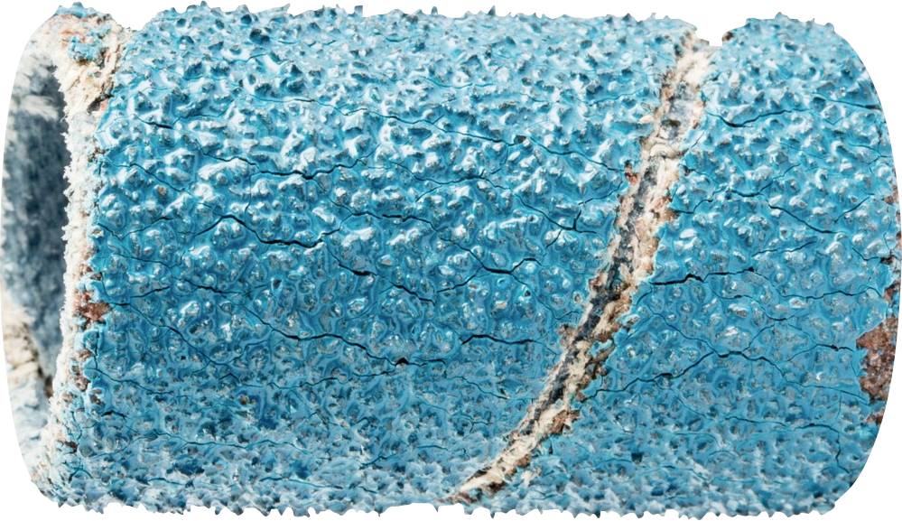 PFERD TOOLS GSB 1325 Z 60 42217064 Schleifhülse Körnung (num) 60 (Ø x H) 13 mm x 25 mm 100 St.