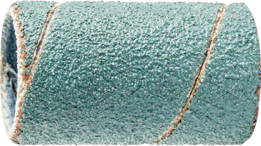 PFERD TOOLS GSB 1325 Z 120 42217066 Schleifhülse Körnung (num) 120 (Ø x H) 13mm x 25mm 100St.