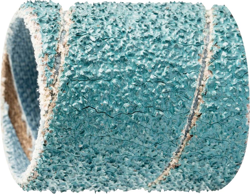 PFERD TOOLS GSB 1925 Z 50 42217093 Schleifhülse Körnung (num) 50 (Ø x H) 19mm x 25mm 100St.