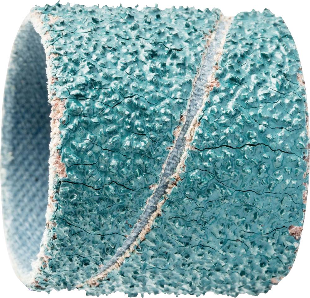 PFERD TOOLS GSB 2525 Z 40 42217112 Schleifhülse Körnung (num) 40 (Ø x H) 25mm x 25mm 100St.