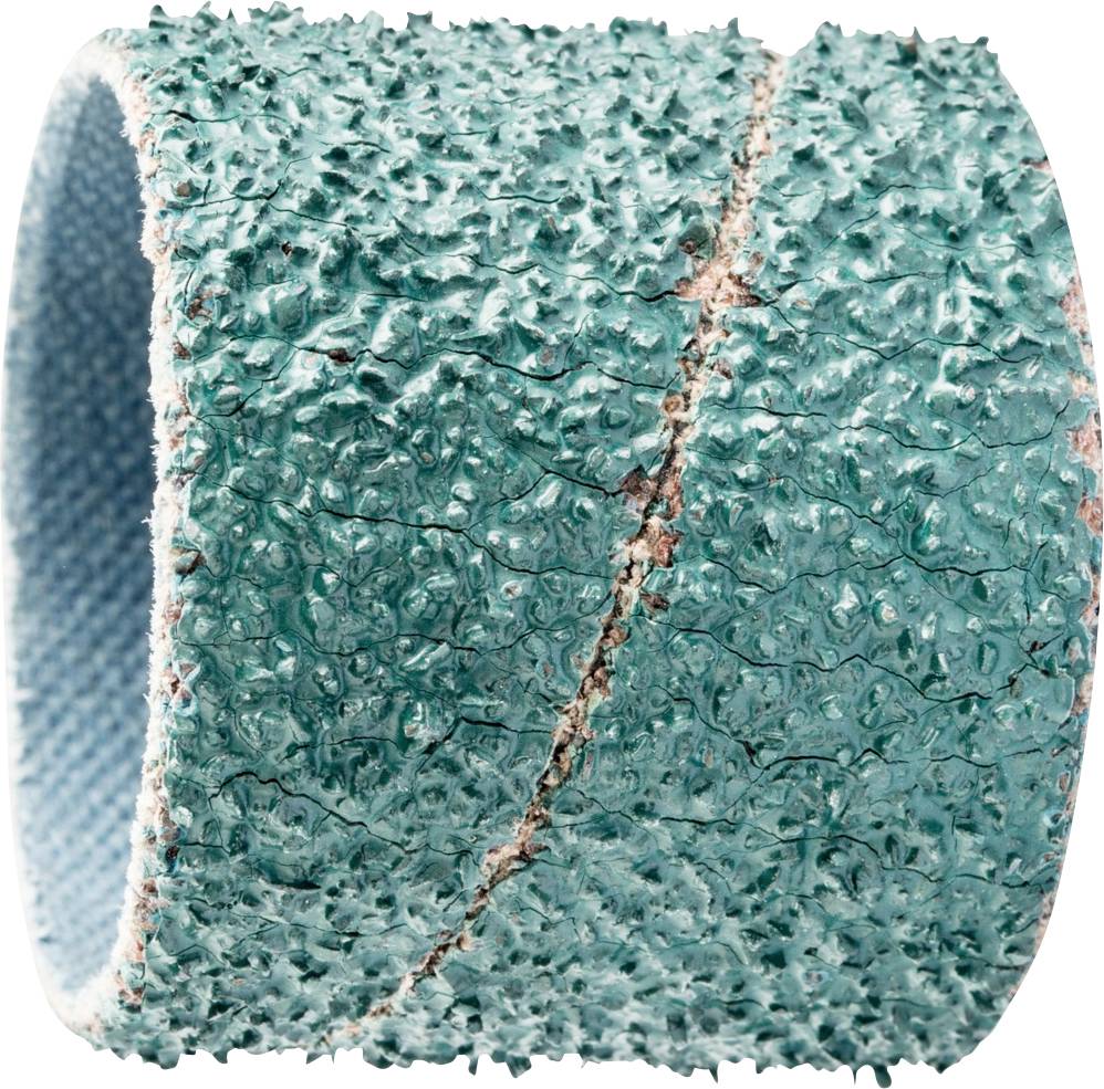 PFERD TOOLS GSB 3030 Z 36 42217131 Schleifhülse Körnung (num) 36 (Ø x H) 30mm x 30mm 100St.