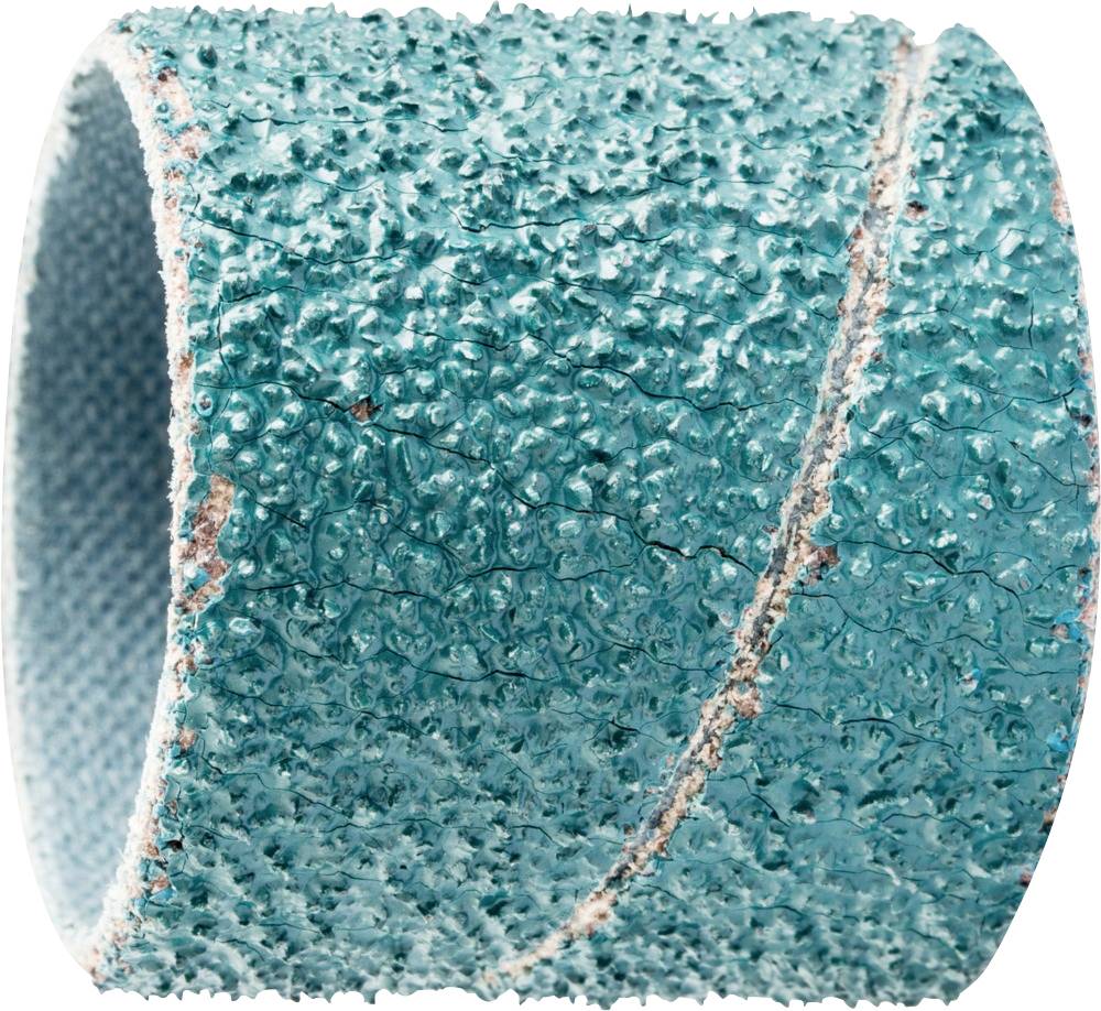 PFERD TOOLS GSB 3030 Z 40 42217132 Schleifhülse Körnung (num) 40 (Ø x H) 30mm x 30mm 100St.