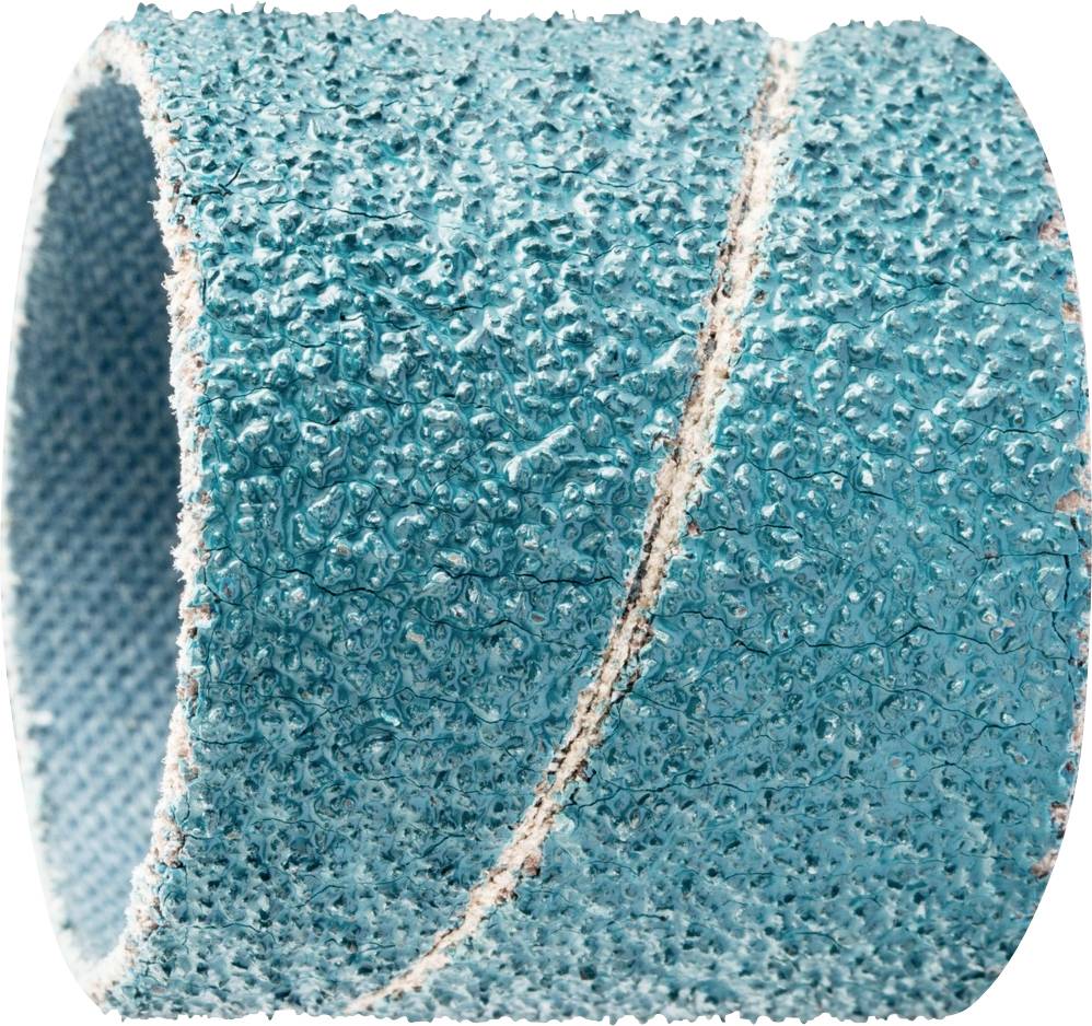 PFERD TOOLS GSB 3030 Z 50 42217133 Schleifhülse Körnung (num) 50 (Ø x H) 30mm x 30mm 100St.